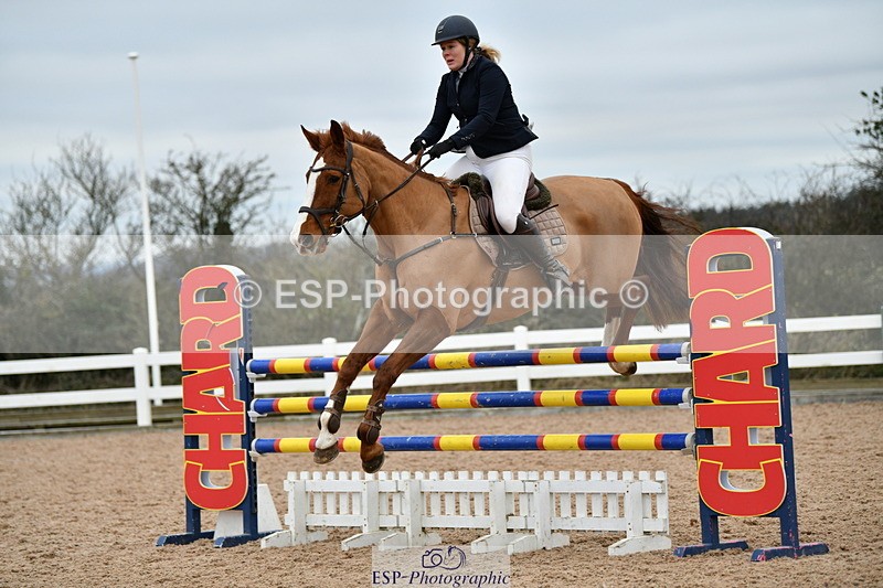 240112A-143546-01245 - Cls 6 Foxhunter and 1.20m Open