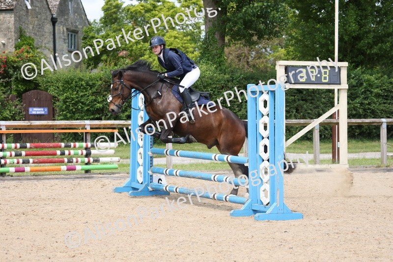 20250608-2149 - Class 5 - 80cm