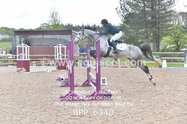 BPP_6340 - CLASS 33 MON Scottish Spring Final 85cm