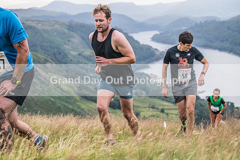 Steel Fell-306 - Steel Fell Race Wednesday 6th August 2025