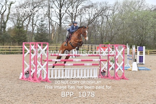BPP_1078 - CLASS 11 SAT  RHS Classic Championship Qualifier