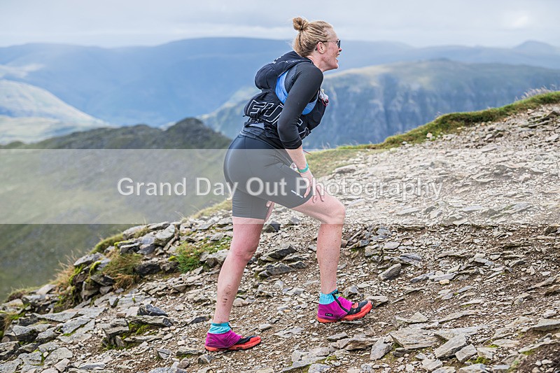 Grisedale HS-632 - Grisedale Horseshoe Fell Race Saturday 5th September 2026