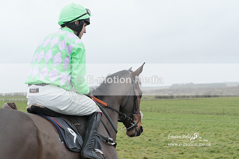 PtP 041222 0380 - Larkhill Racing Club Point-to-Point Larkhill 01/01/23
