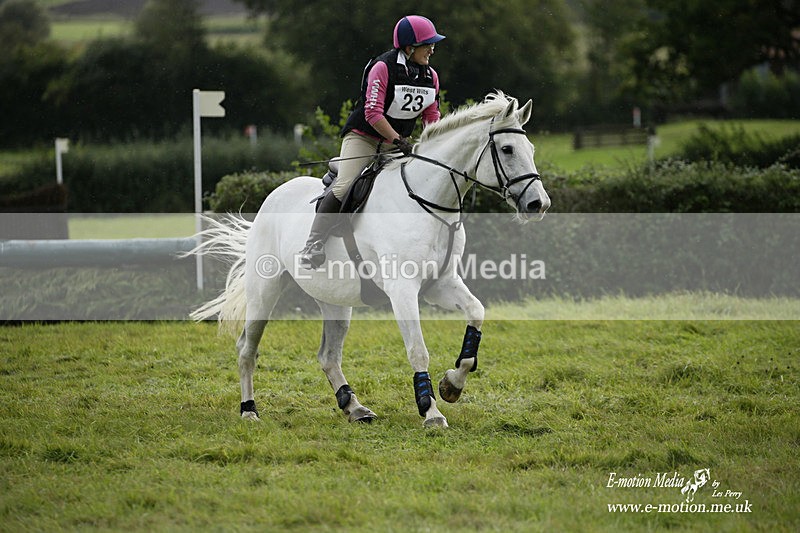  WWHT 031021 3340 - Intermediate (0.90m)  03/10/21