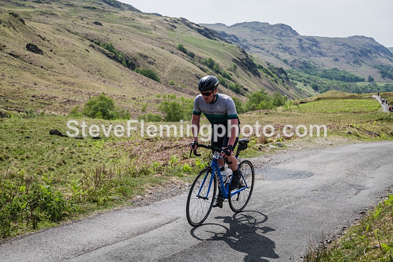 142143 - Hardknott Pass Camera 1 14.00-15.00