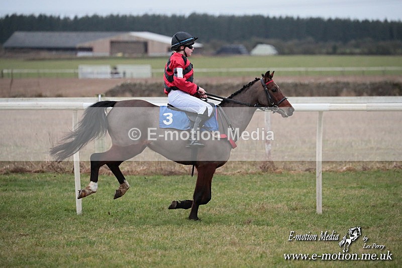 PRPTP 260125 239 - Pony Racing from Cocklebarrow Farm 26/01/25