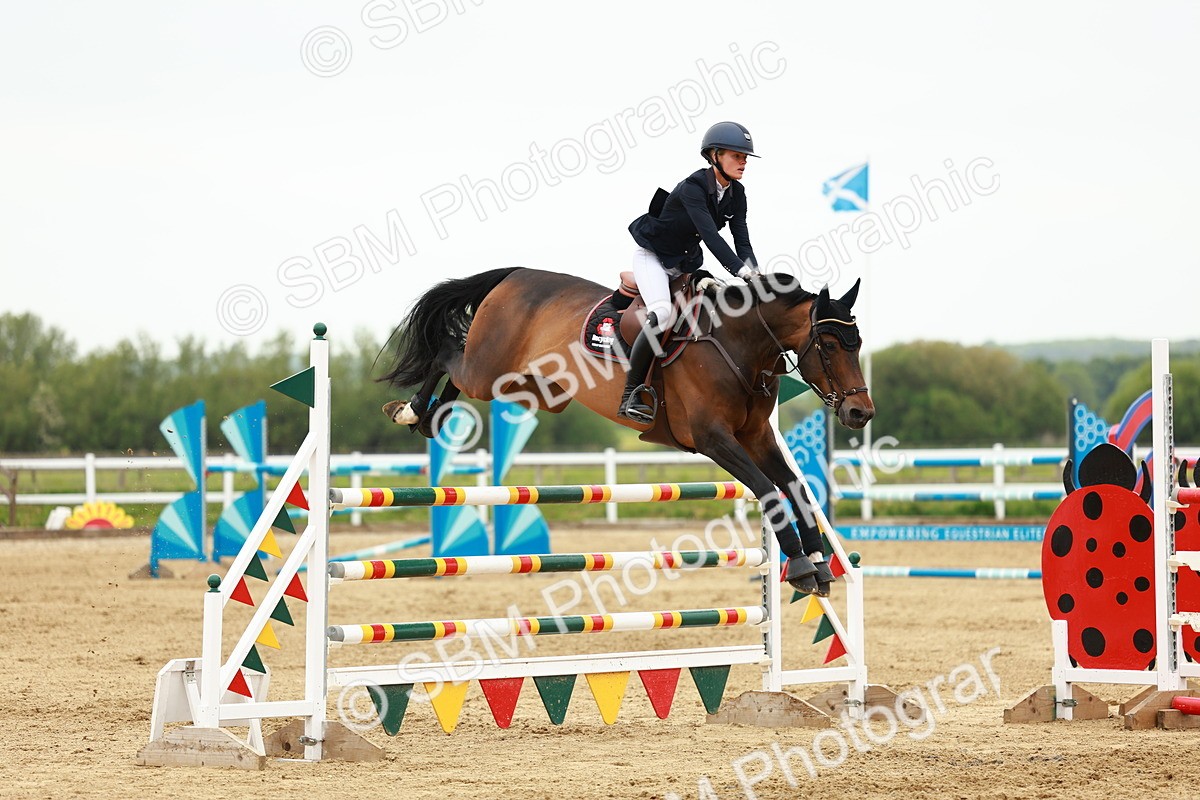 SBM_001264 - Class 6 - National 1.30m 1.40m