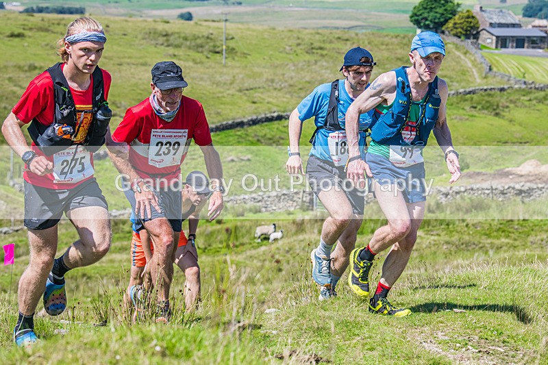 Tebay-229 - Tebay Fell Race Saturday 12th July 2025