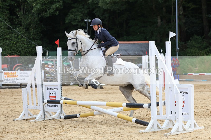 3E7A2843 - Class 5: 60cm Senior