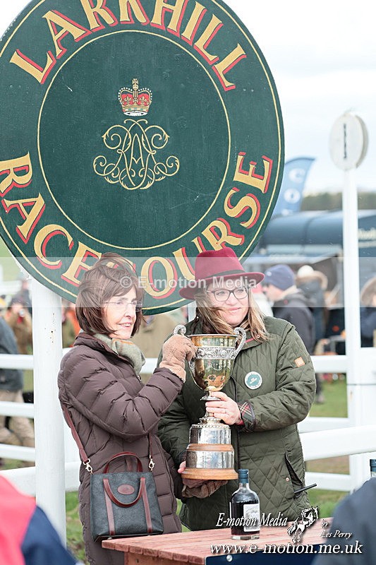 PtP 230324 756 - Tedworth Hunt PtP Larkhill Raccourse 23rd March 2024