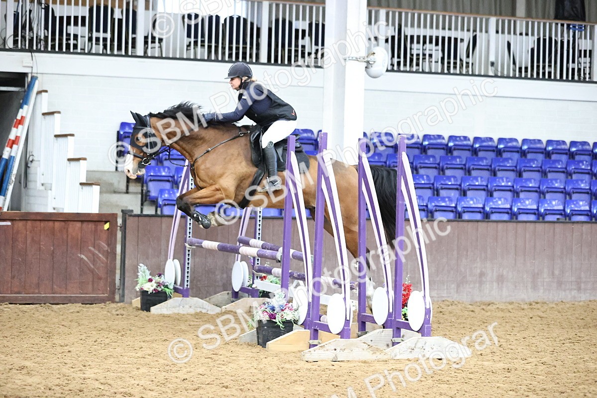 SBM_002558 - Class 9 - Senior British Novice 90cm