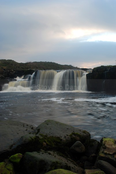 River Duff - Ireland