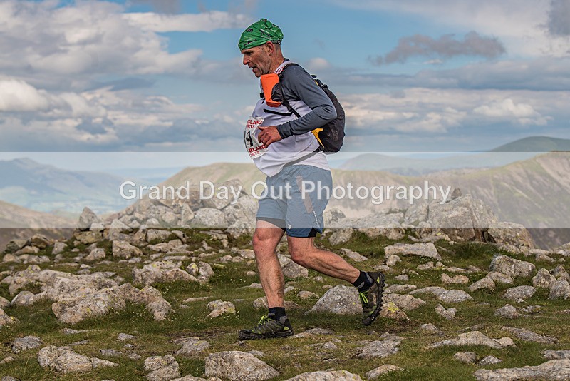 Buttermere Horseshoe-515 - Buttermere Horseshoe Fell Race Saturday 25th June 2022