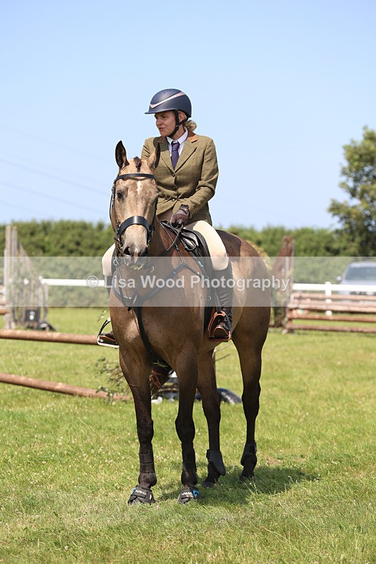 JPP_3309 - Class 22: Working Hunter 70cm