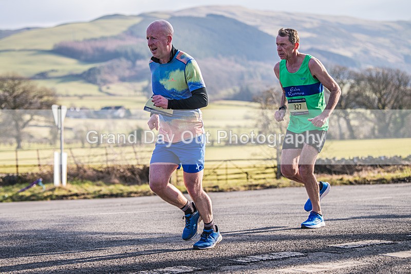 North Lakes-1138 - North Lakes 10K & Half Marathon Sunday 9th February 2025