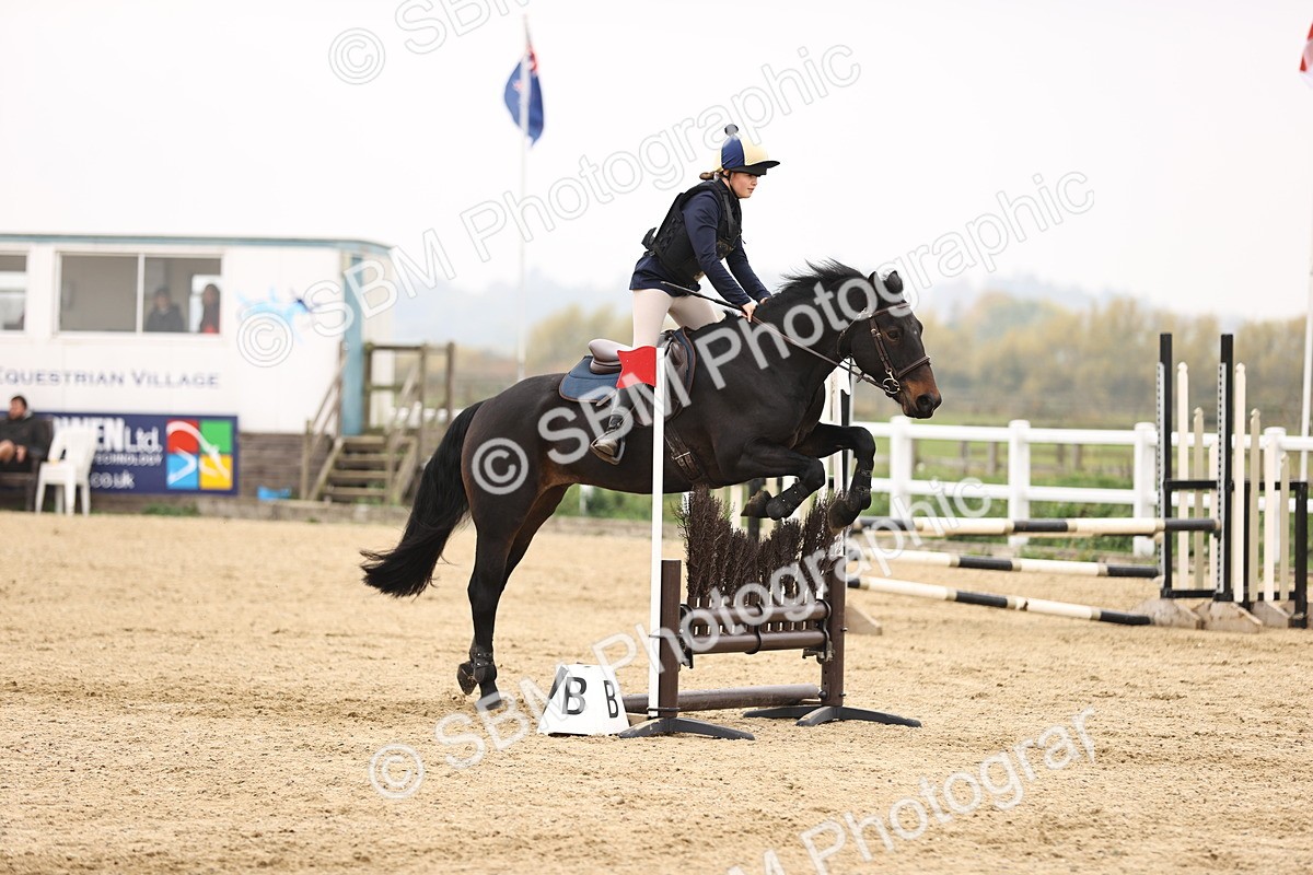 SBM_002395 - Class 2 - 80cm