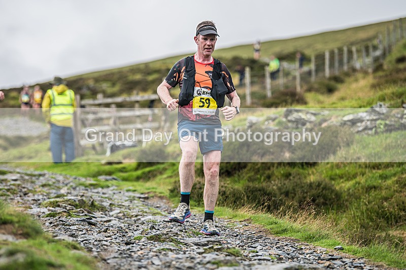 Skiddaw-803 - Skiddaw Fell Race Sunday 6th July 2025