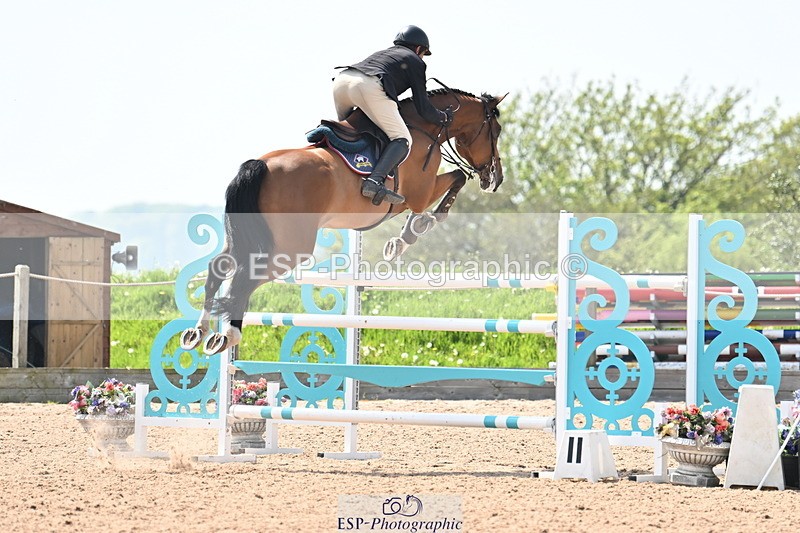 240510A-144559-08129 - Cls 23 Talent Seeker Inc 7yr old 14.10 to Finish