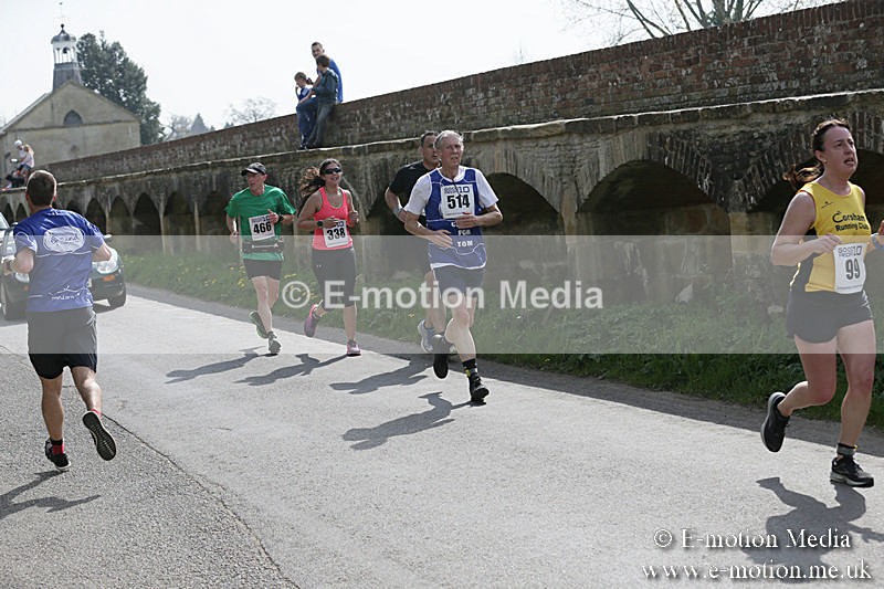 CAD 190419 688 - Cadence Events    Good Friday 10 Miler 19/04/19