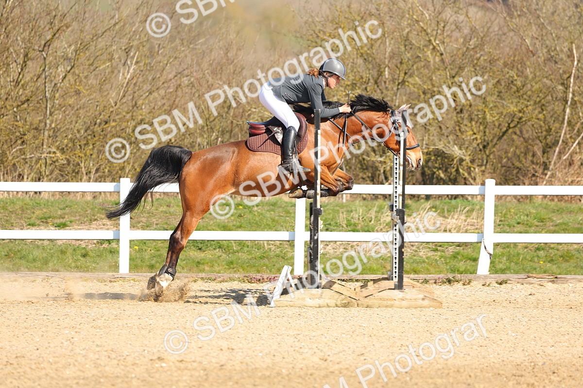 SBM_000629 - Class 2 - Senior British Novice - 90cm