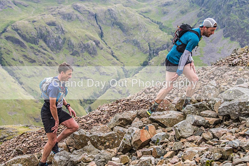 Borrowdale-567 - Borrowdale Fell Race Saturday 5th August 2023