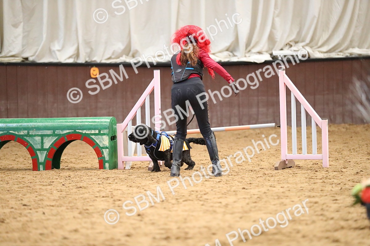 SBM_001208 - Class 3 - Horse & Hound