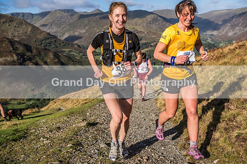 HBMR Leg 1-287 - Hodgson Brothers Mountain Relay Leg 1 Saturday 3rd October 2026