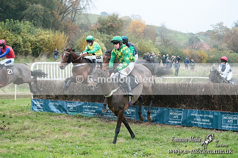 PtP 091124  592 - Knightwick Races Point-to-Point 09/11/24