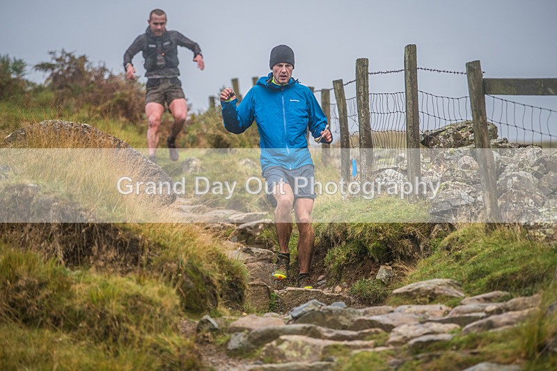 Langdale-976 - Langdale Horseshoe Fell Race Saturday 12thOctober 2024