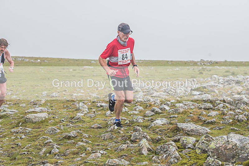 Rydal Round-273 - Rydal Round Fell Race Thursday 28th July 2022