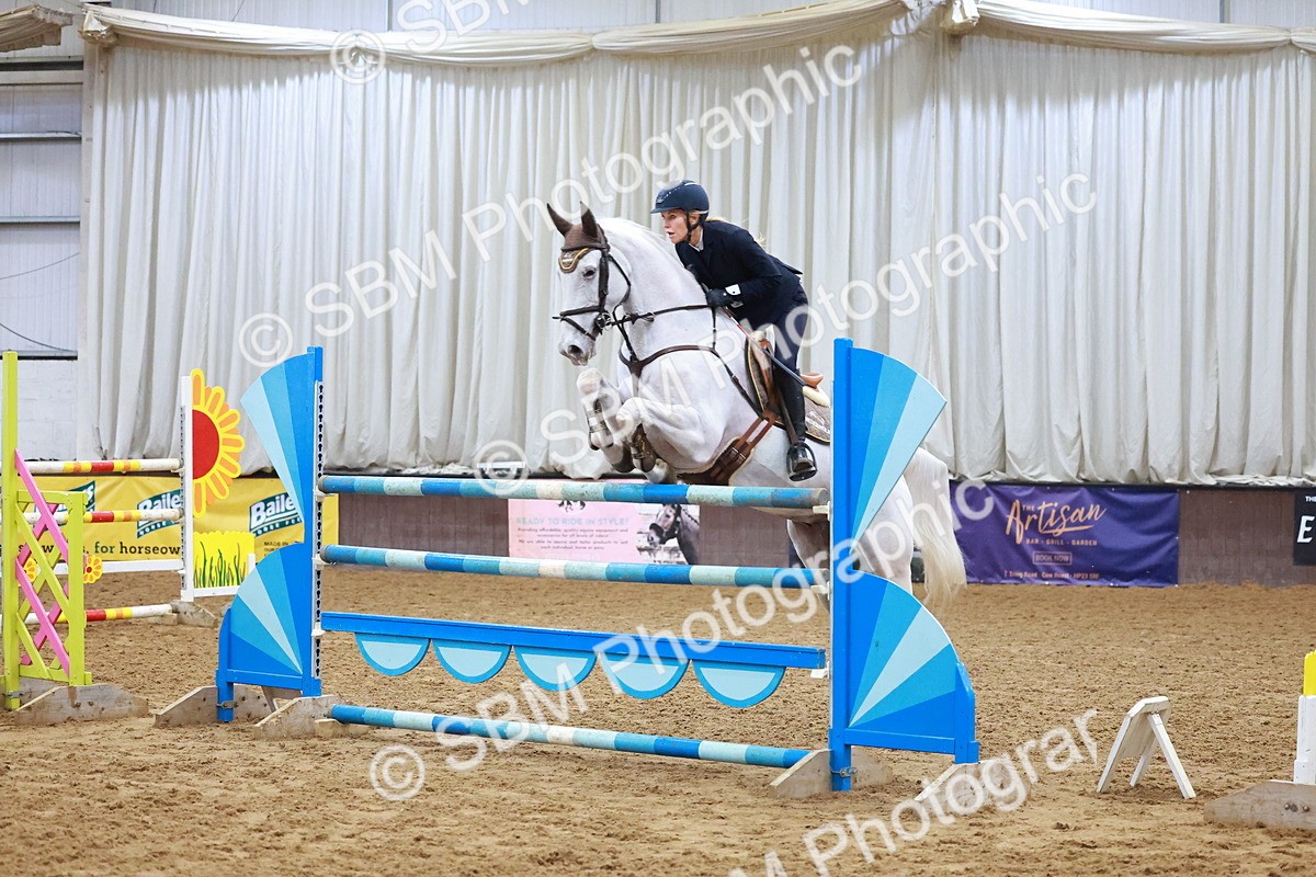 SBM_001784 - Class 6 - National 1.30m 1.40m