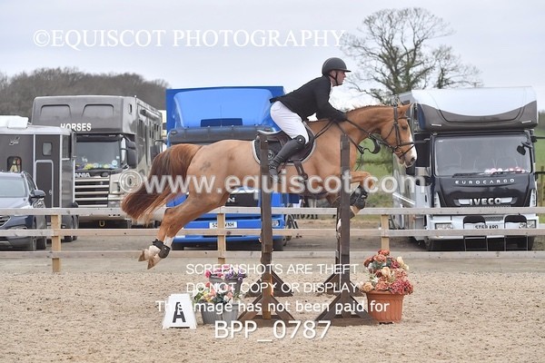 BPP_0787 - CLASS 5 Senior Discovery/ 1m Open