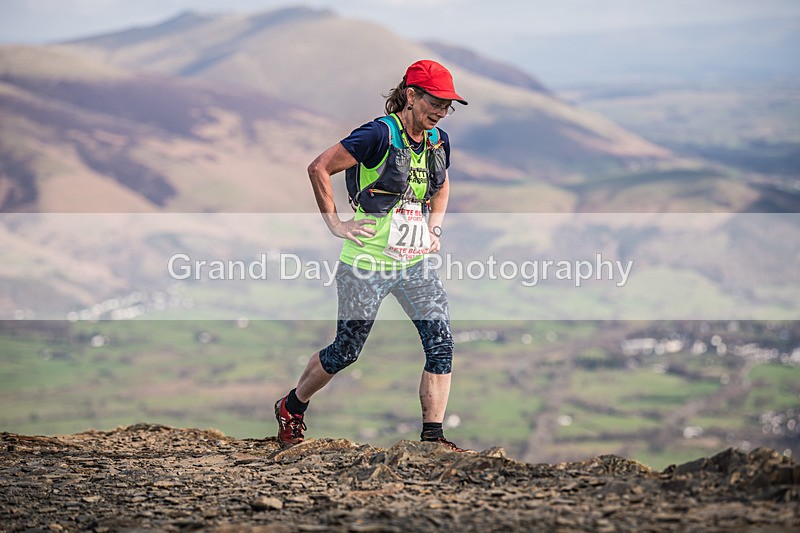 Coledale-1142 - Coledale Horseshoe Fell Race Saturday 30th March 2024
