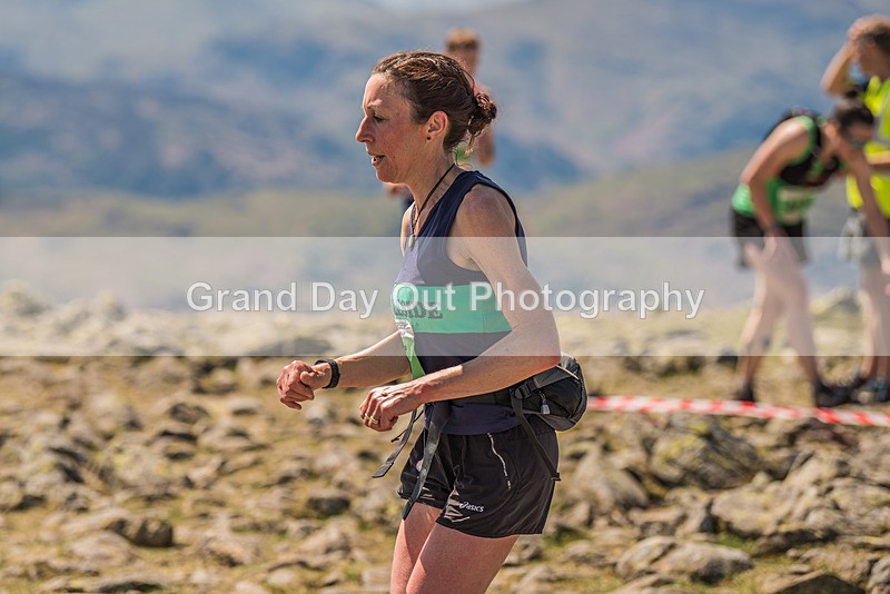 Fairfield-1027 - Fairfield Horseshoe Fell Race Saturday 13th May 2023