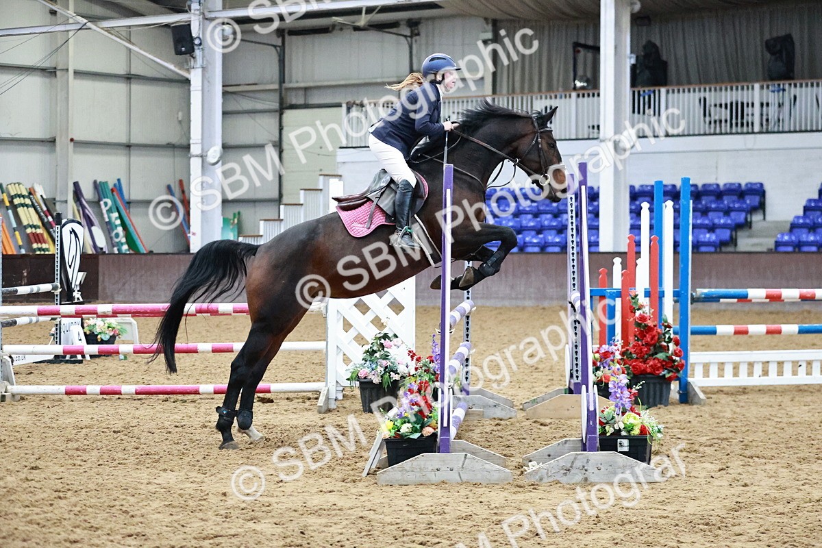 SBM_000823 - Class 3 - Senior Discovery 1.00m