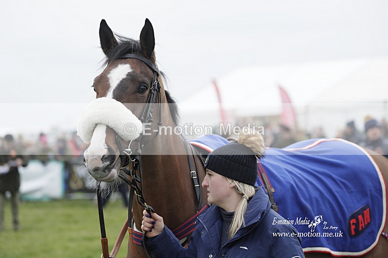 PtP 050323 233 - Blackmore & Sparkford Vale Hunt PtP - Somerset 05/03/23