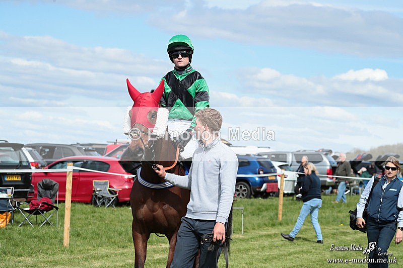 PtP 190426 640 - Vine & Craven PtP Kingston Blount 19/04/26
