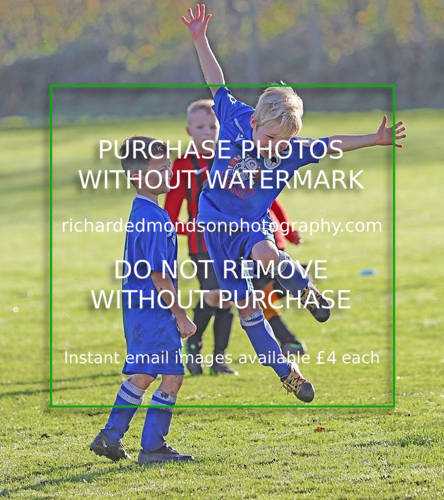 IMG_0990 - Ibis Under 7's vs Heathwaite Under 7's (Saturday 12 November 2022)