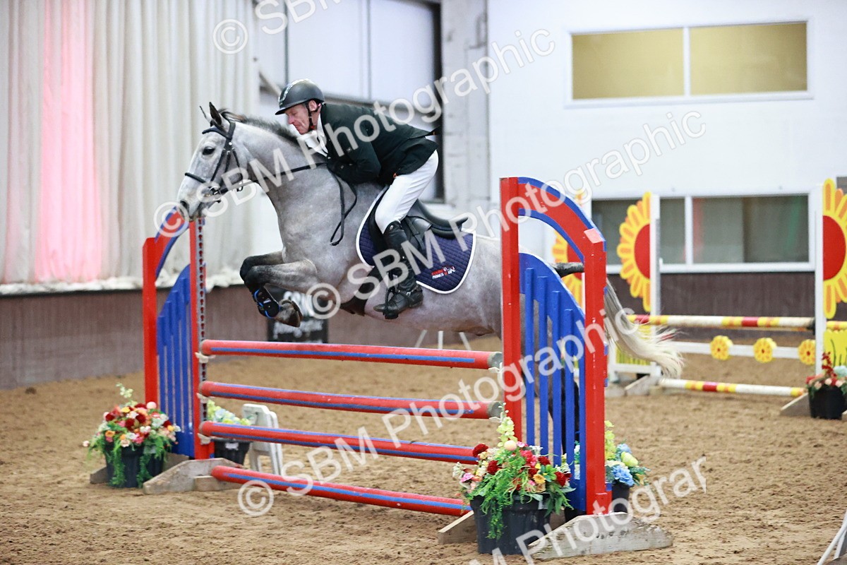 SBM_004701 - Class 21 - Senior British Novice - 90cm