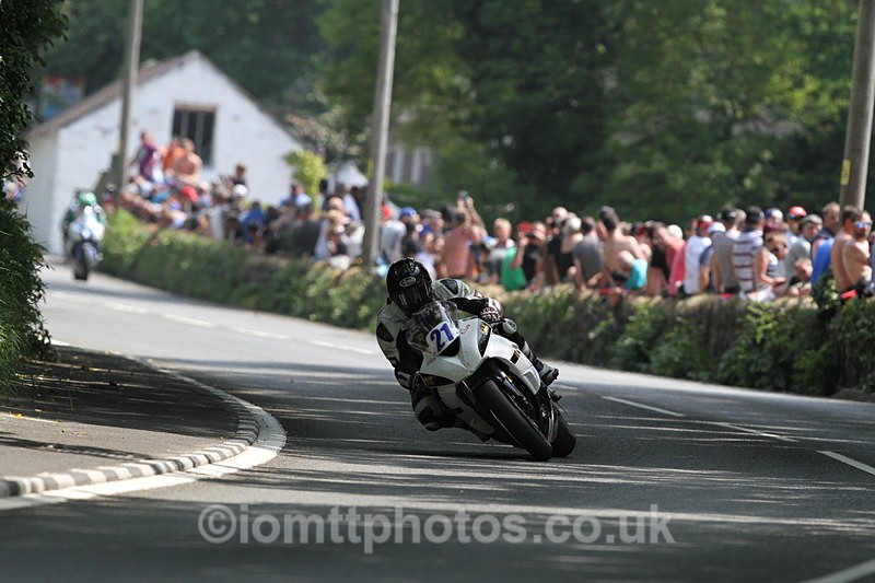 PR158161 - Supersport Race 2