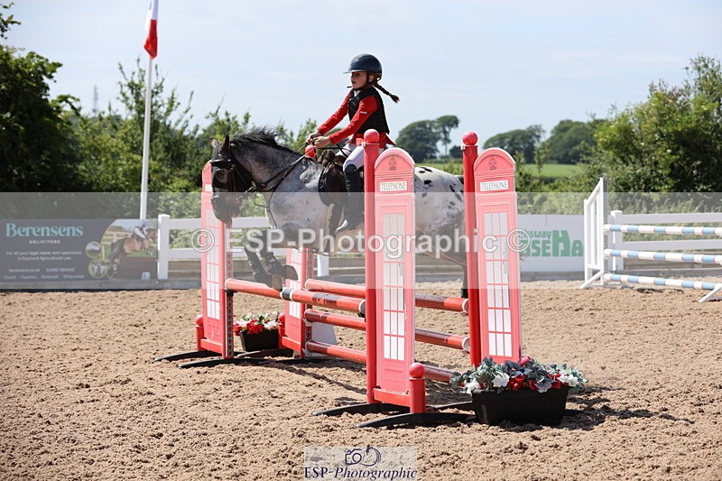 240629A-151948-07067 - Cls 16 11yrs and Under 128cm