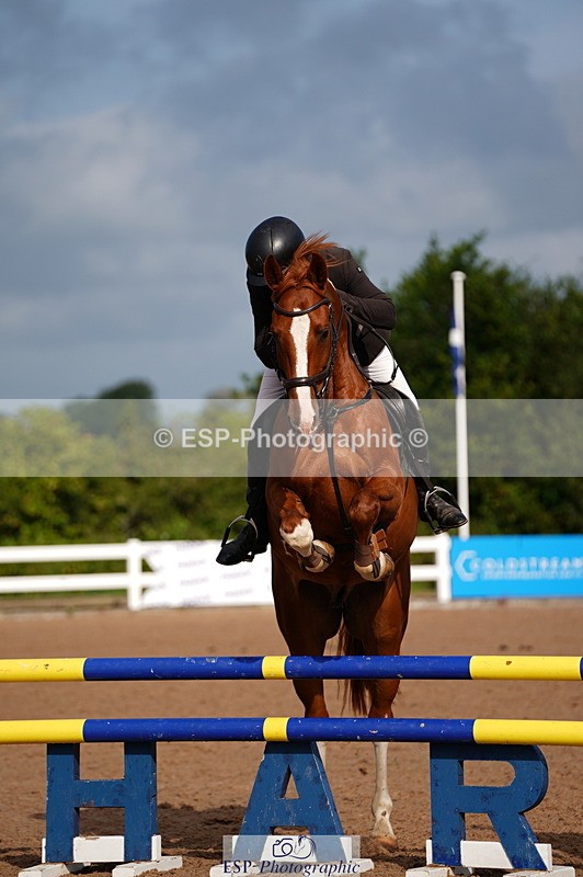 240803A-091314-06474 - Cls 34 British Novice and 90cm Open