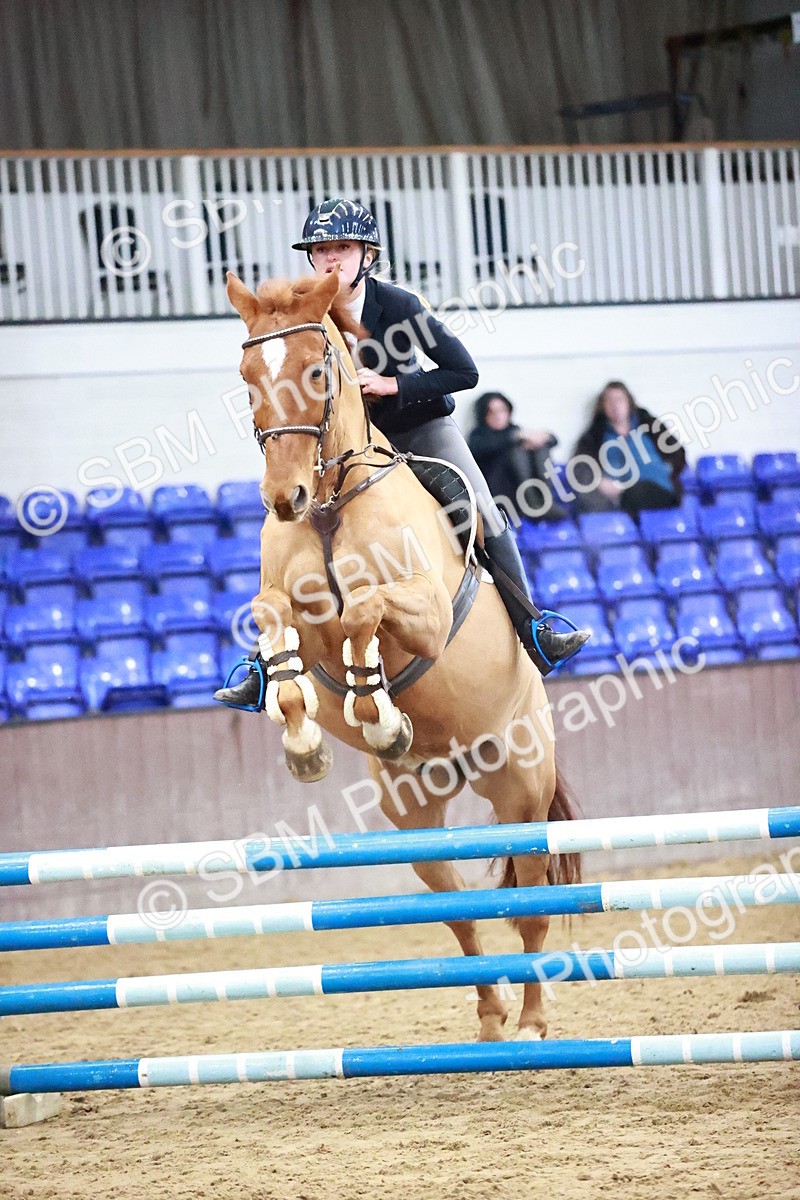 SBM_004392 - Class 15 - Senior British Novice 90cm