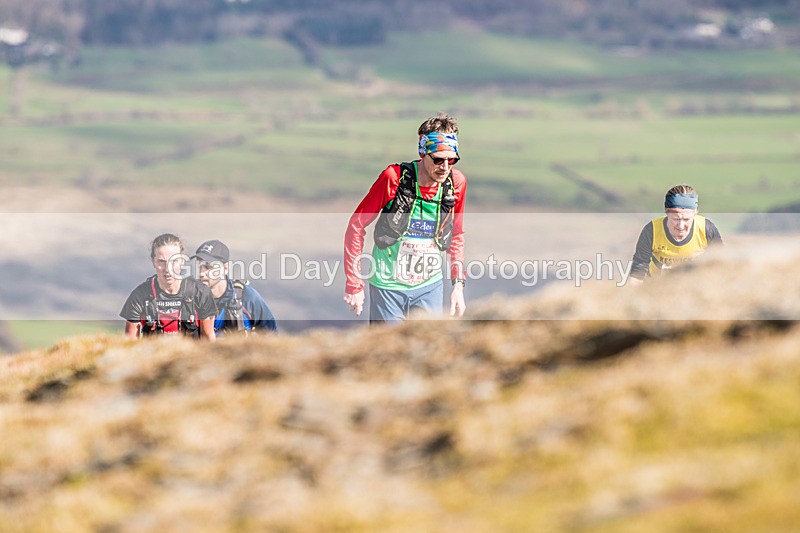 Coledale-634 - Coledale Horseshoe Fell Race Saturday 30th March 2024