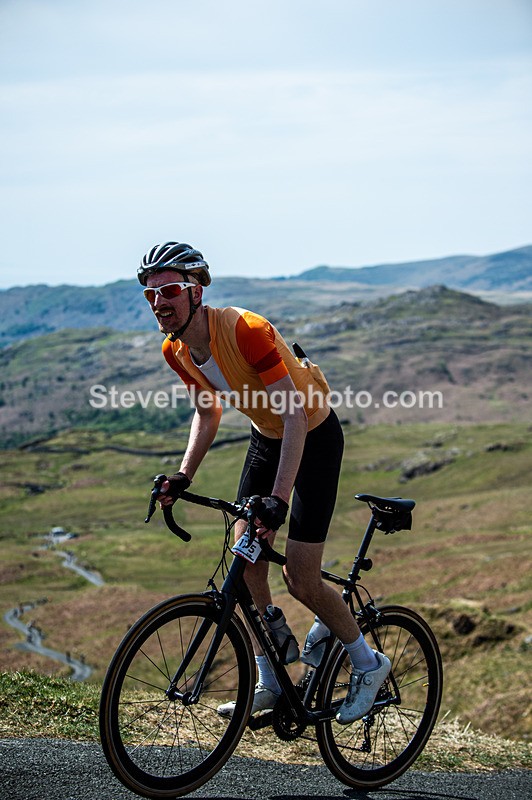 143851 - Hardknott Pass Camera 3 14.00-15.00