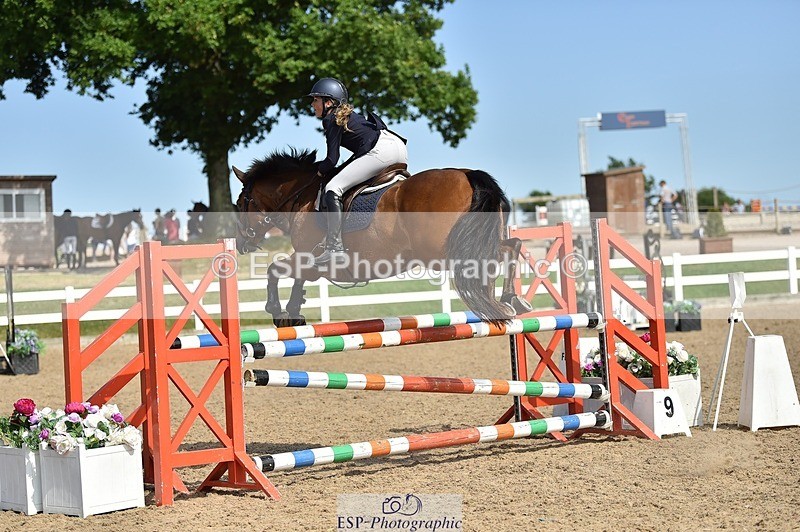 250628-163240-06669 - Cls 24 Pony Discovery & 90cm Open