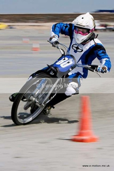 sr 090509 1 - Sand Racing 09/05/09