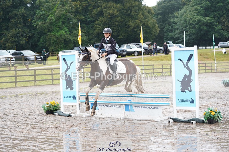 240824X-085234-20472 - 70cm Round 1 8.30 to 9.30