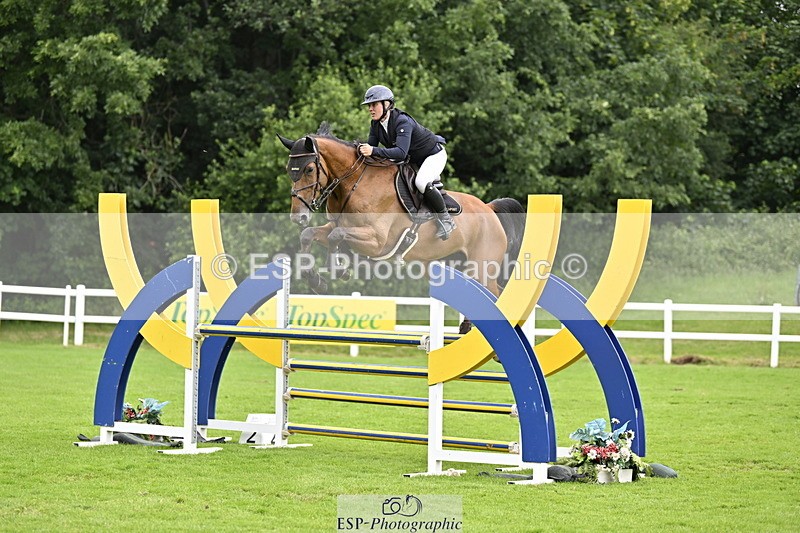 250613A-134610-02337 - Cls 3 Snr Foxhunter