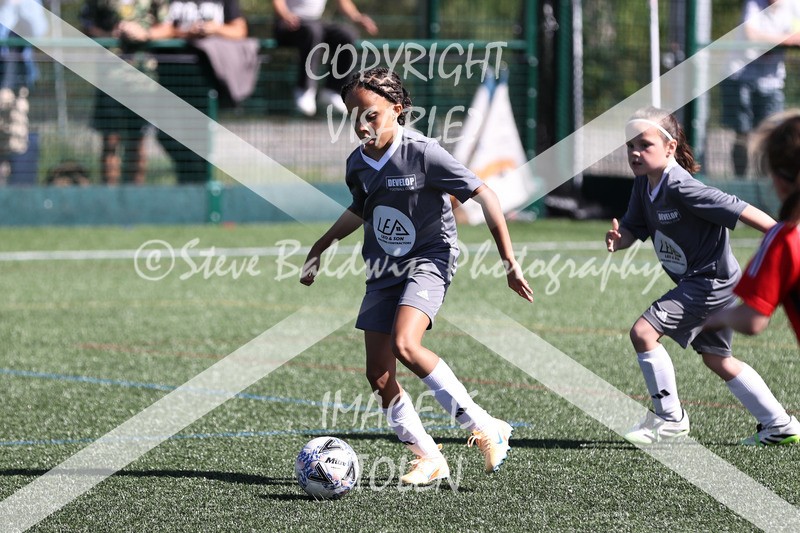 1DX33572 - Sat 13th U7 & U8 Girls